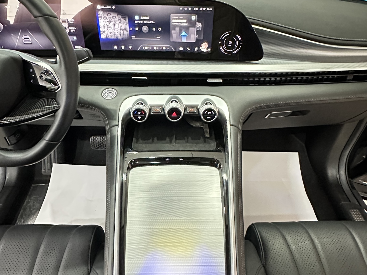 Exceed 2024 car image #4