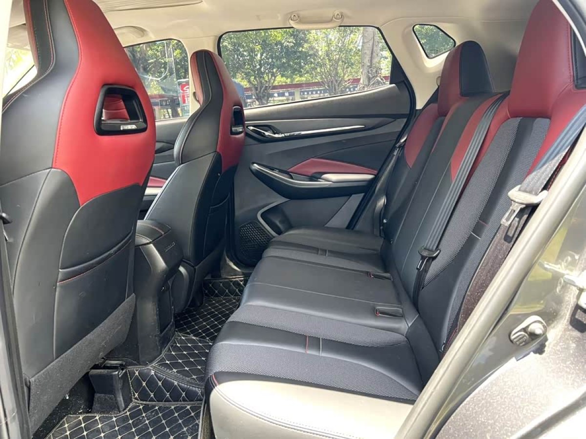 Changan 2023 #4 Changan 2023 car image #4