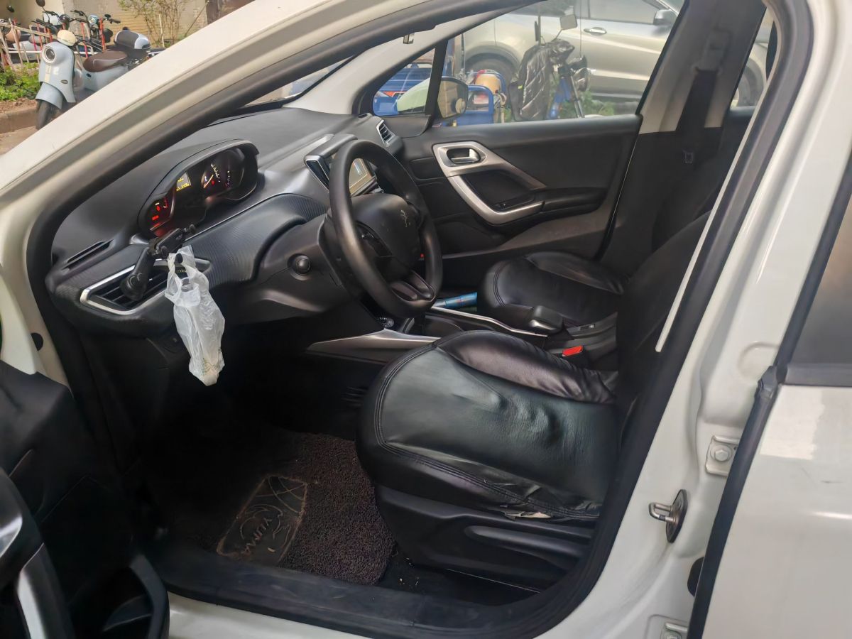 标致 标致2008 2015 汽车图片 #4