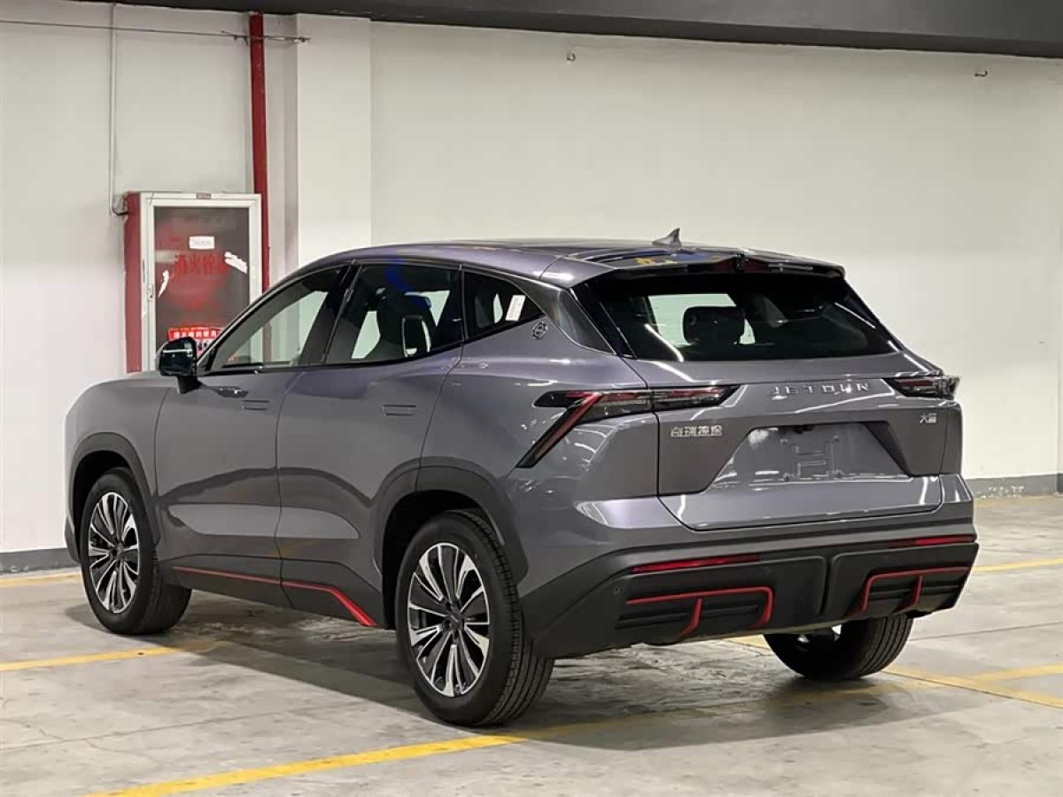 Exceed Dashing 2023 car image #4