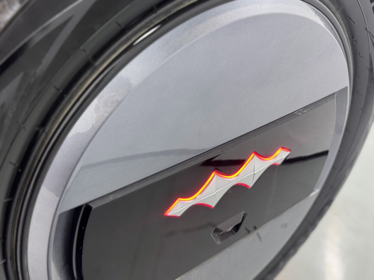 FangChengBao Leopard 5 2025 immagine di auto #4