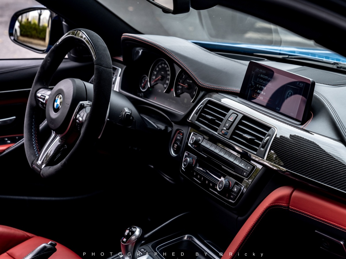 BMW 2017 #4 BMW 2017 car image #4