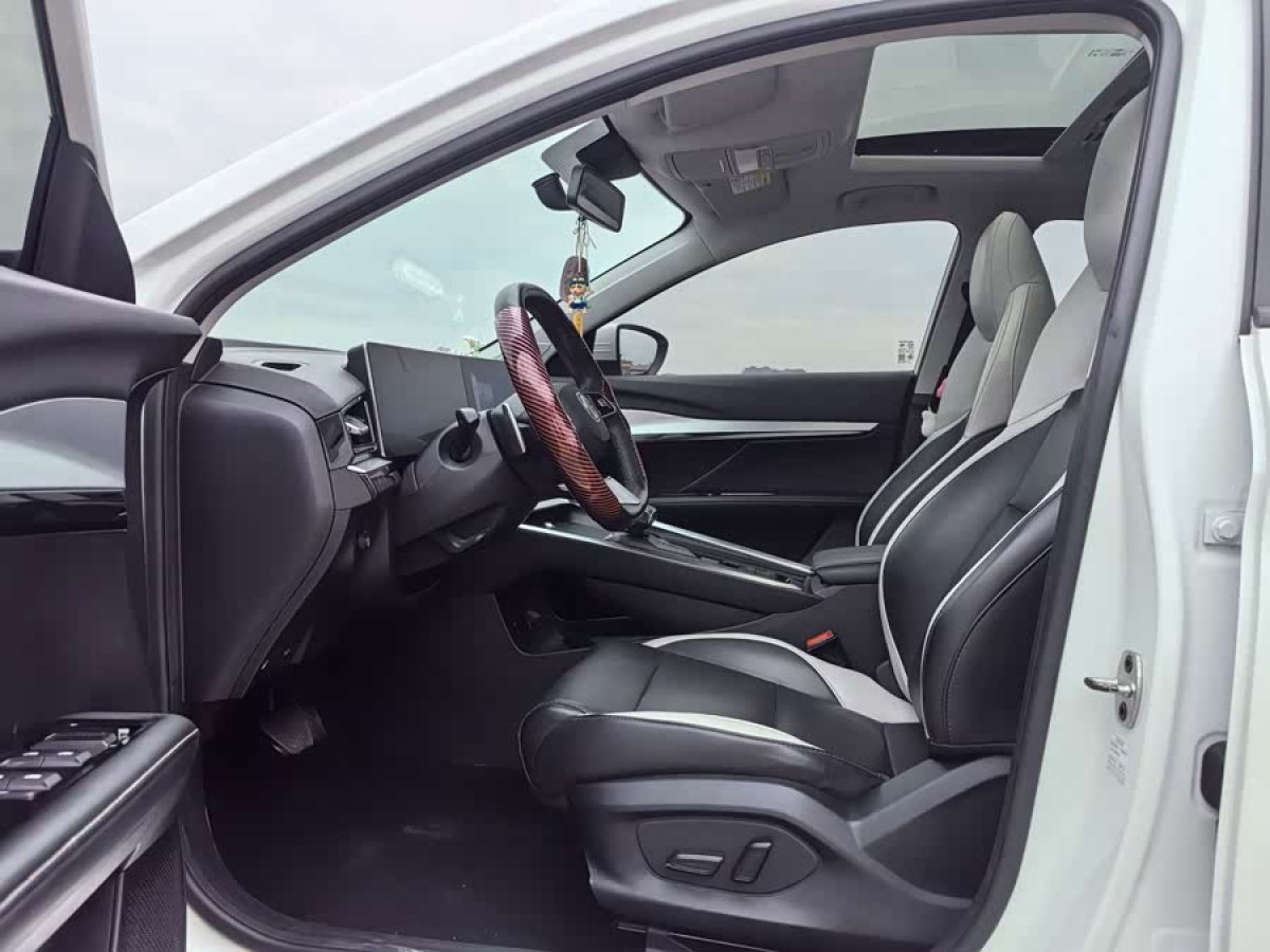 名爵 MG5天蝎座 2022 汽车图片 #4