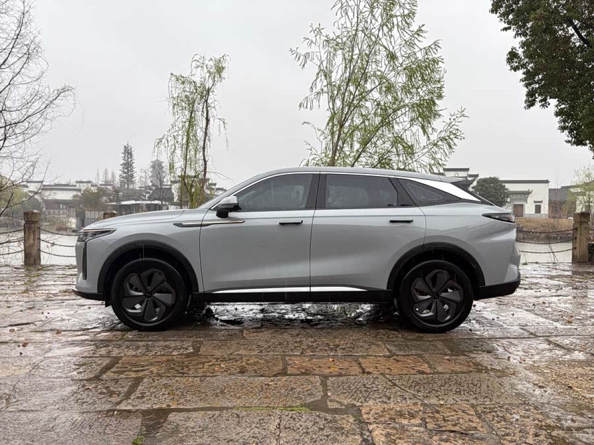 Exceed Yaoguang 2023 car image #4