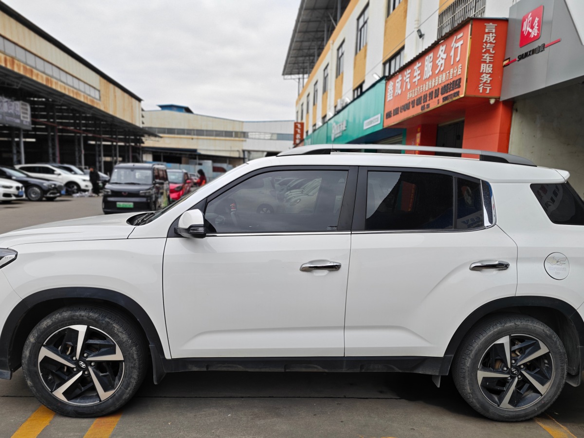 Hyundai ix35 2021 immagine di auto #4