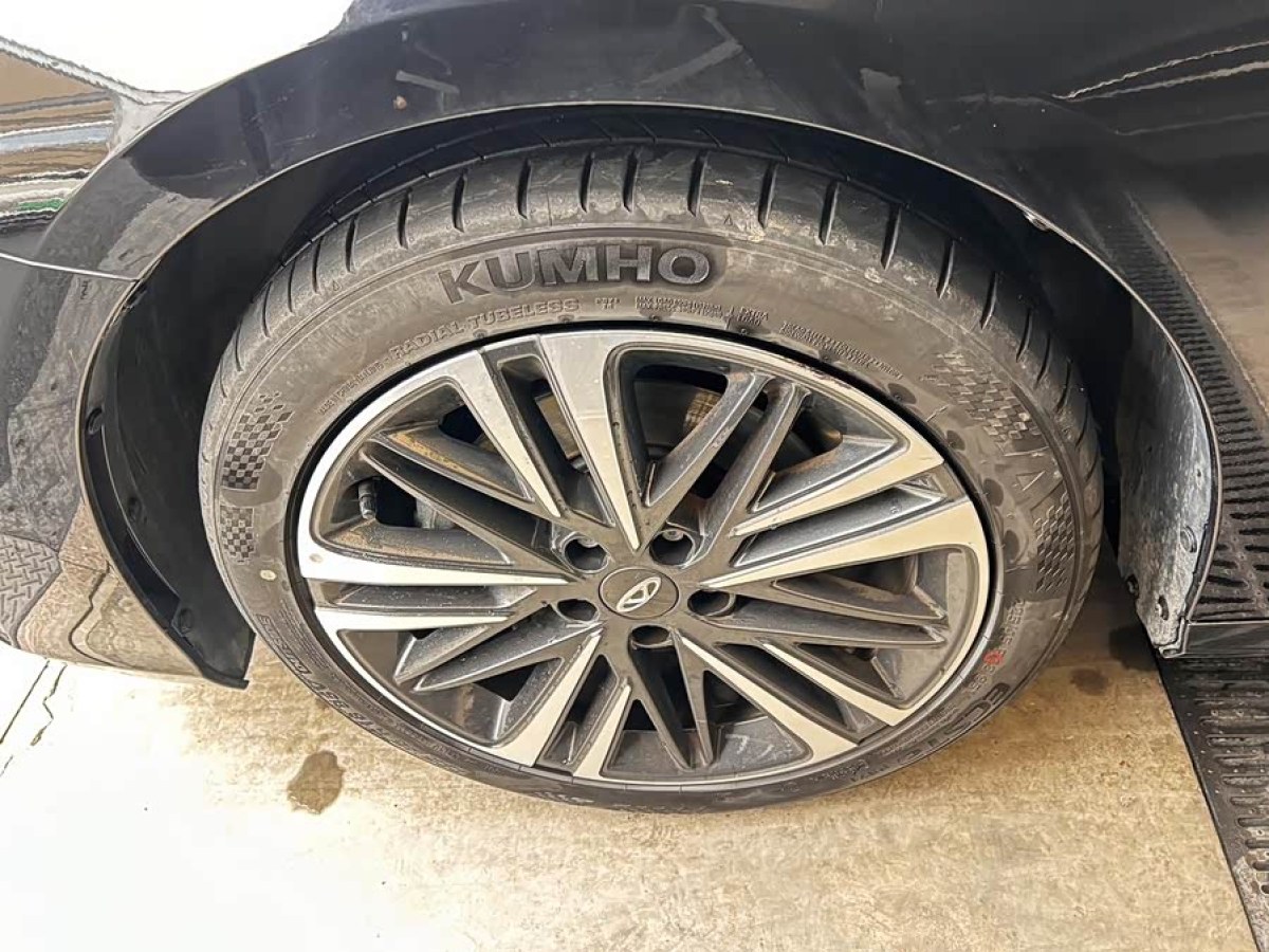 奇瑞 艾瑞泽8 2024 汽车图片 #4