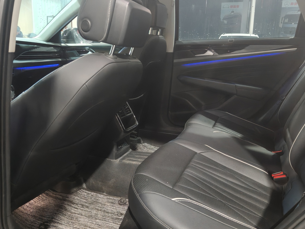 Volkswagen 2021 car image #4
