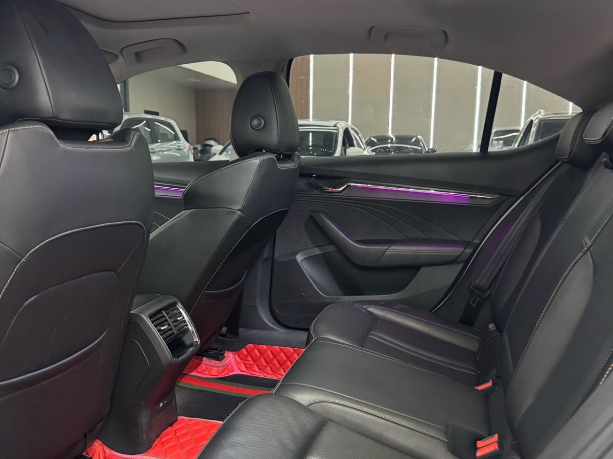 Skoda Octavia 2022 image de voiture #4