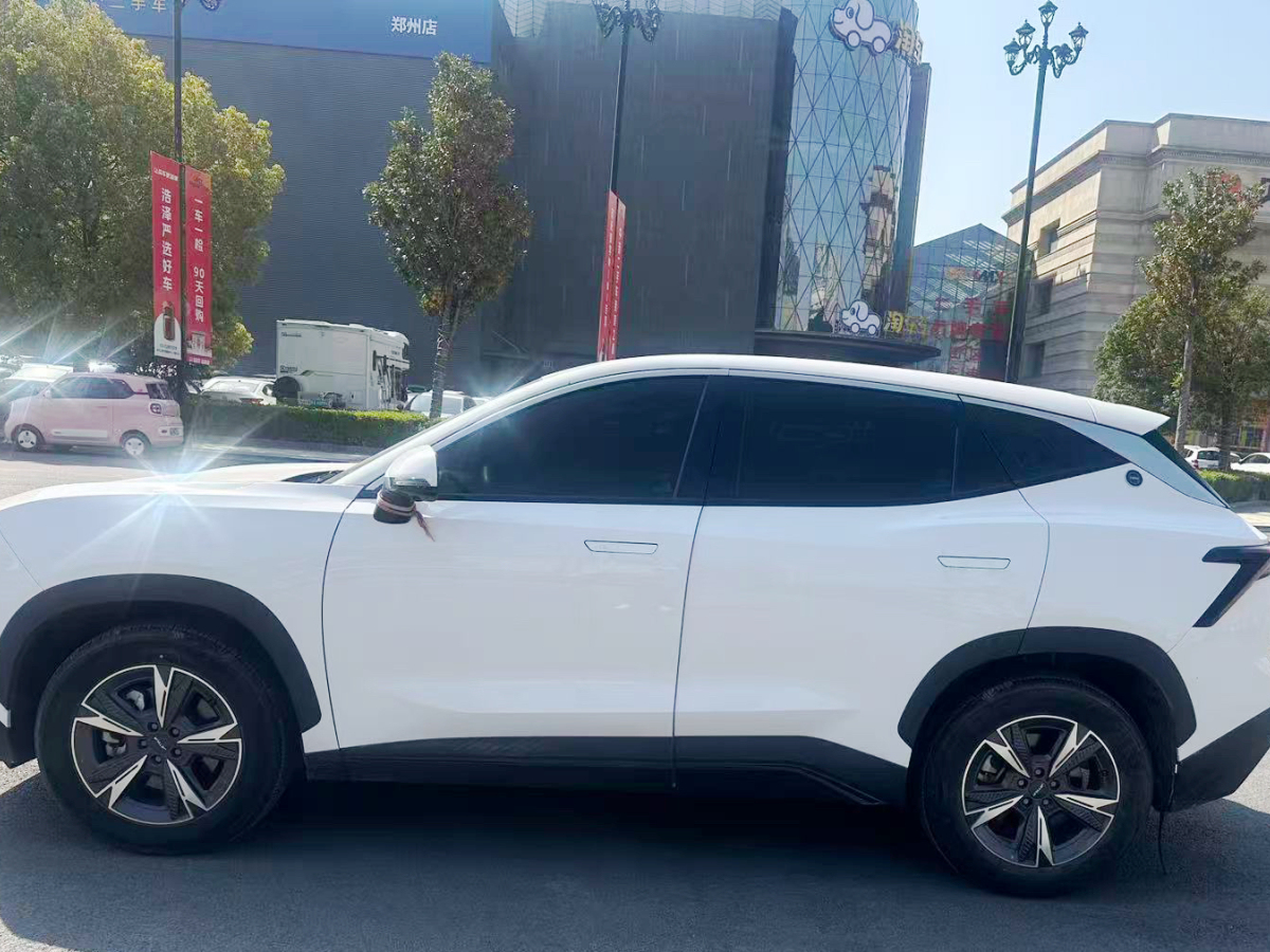 Exceed Dashing 2023 car image #4