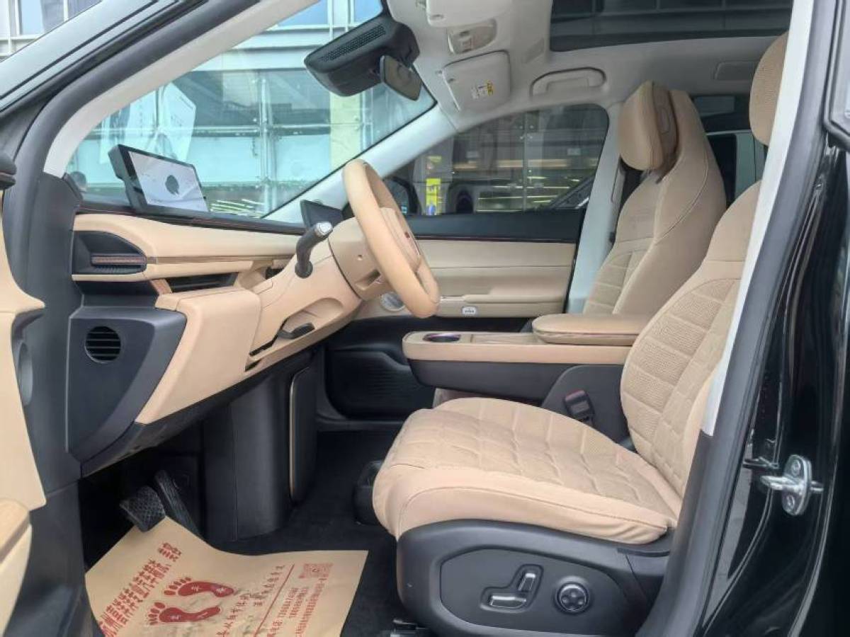 Exceed Stellar Era ET 2024 car image #4