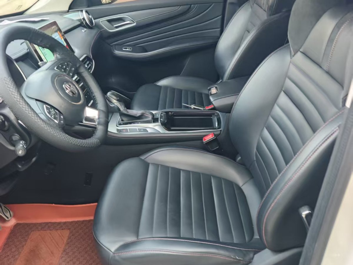 MG HS 2019 immagine di auto #4