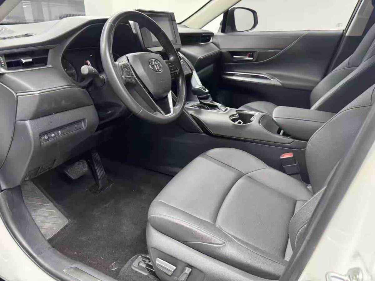 Toyota Venza 2022 car image #4