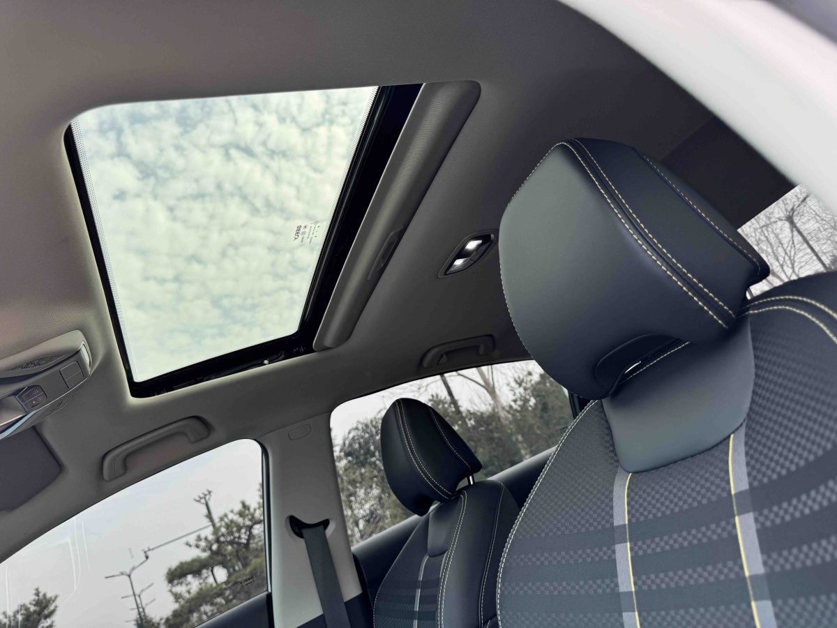 吉利汽车 缤瑞 2021 汽车图片 #4