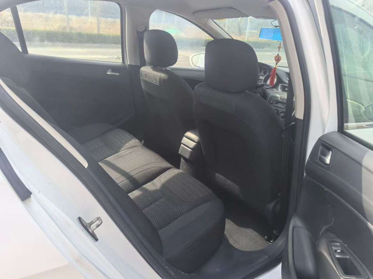 标致 2014 汽车图片 #4