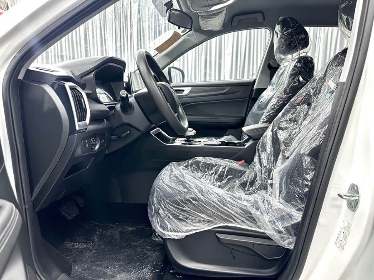 凯翼 炫界Pro EV 2024 汽车图片 #4