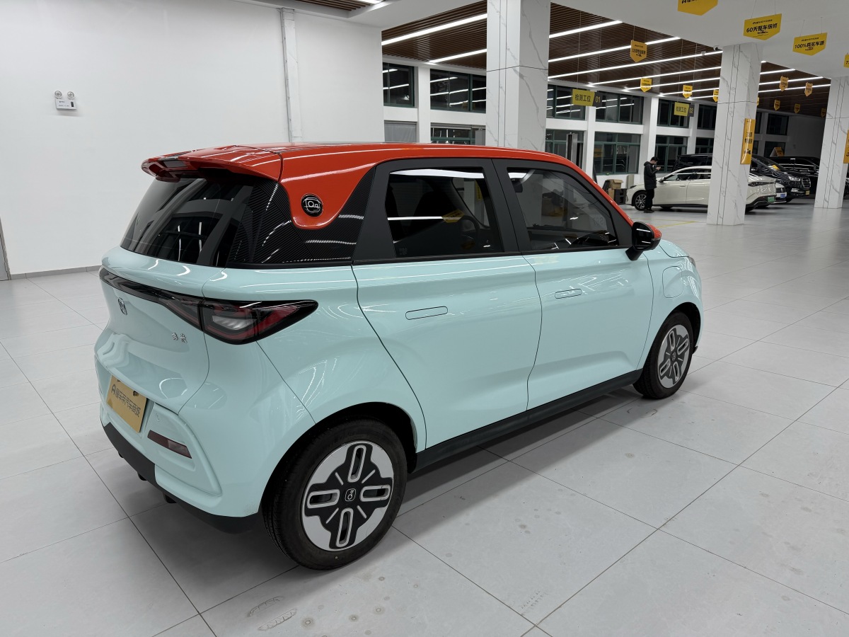 Chery Duomi 2025 imagem de carro #4