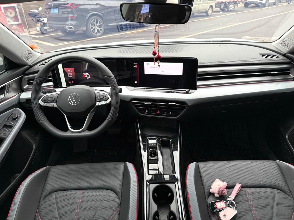 Volkswagen Lamando 2025 car image #4