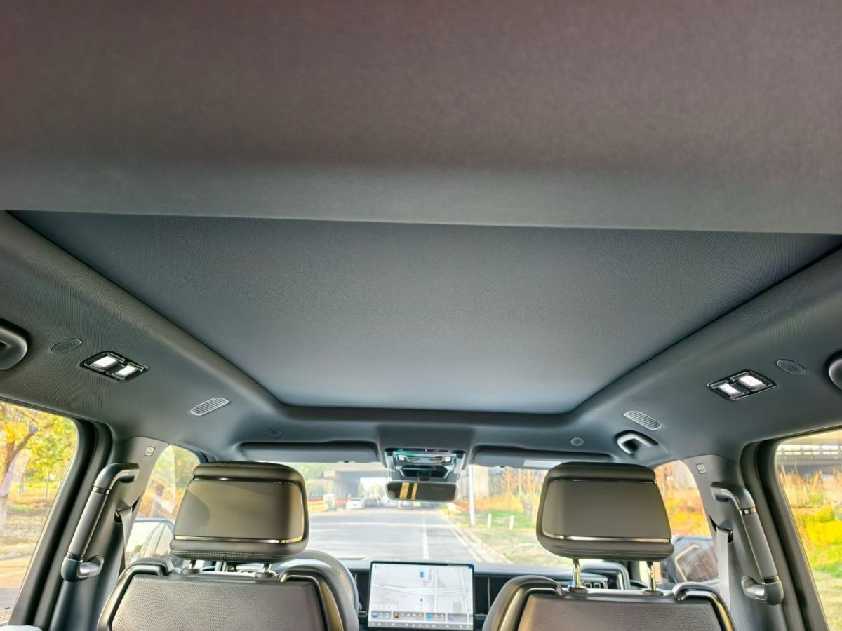 FangChengBao Leopard 8 2025 imagem de carro #4