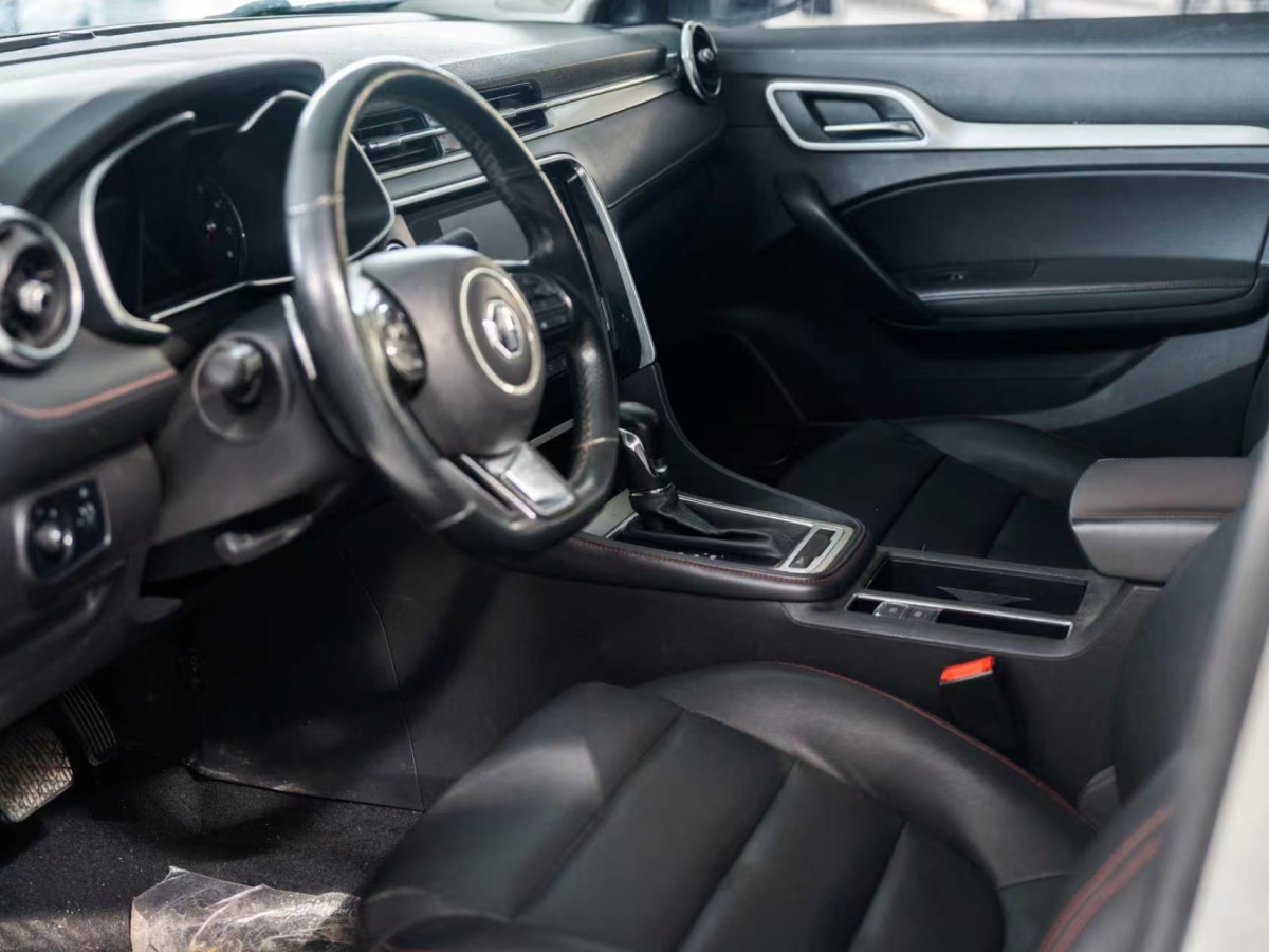 MG 2019 #4 MG 2019 car image #4