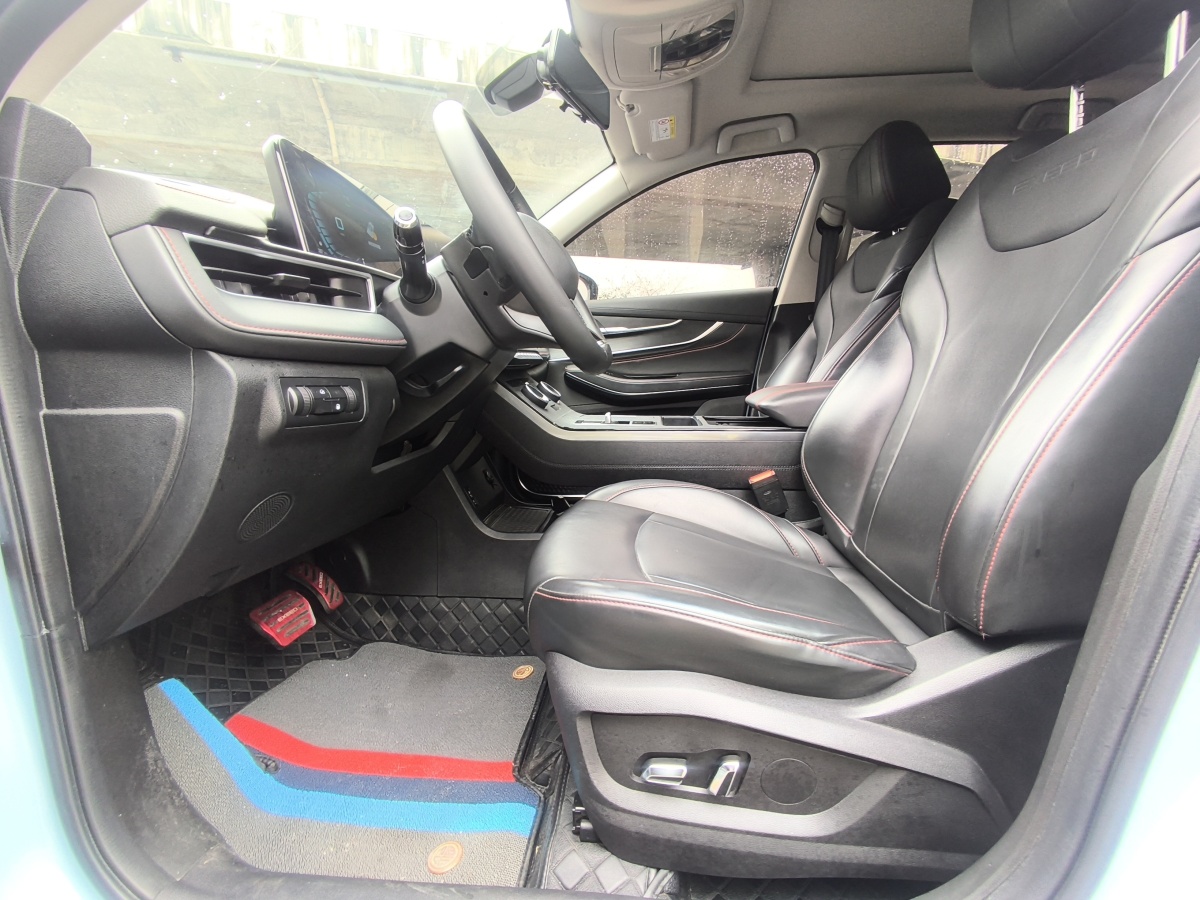 Exceed 2022 car image #4