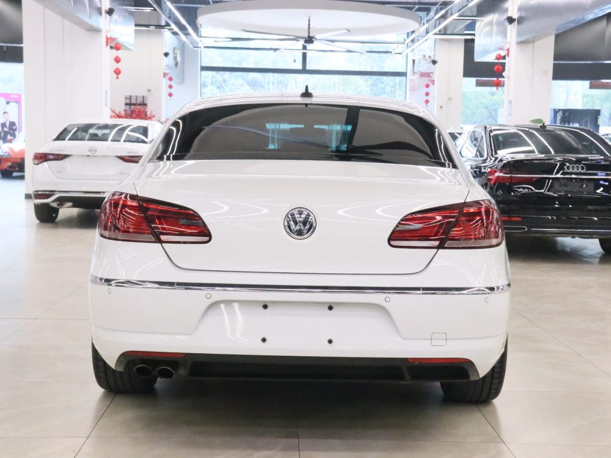Volkswagen 2018 #4 Volkswagen 2018 car image #4