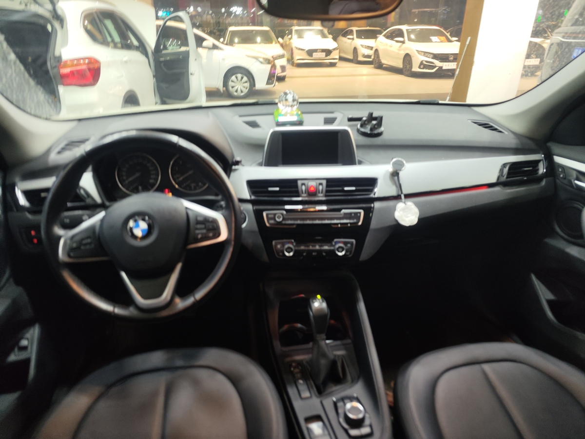 BMW X1 2016 car image #4