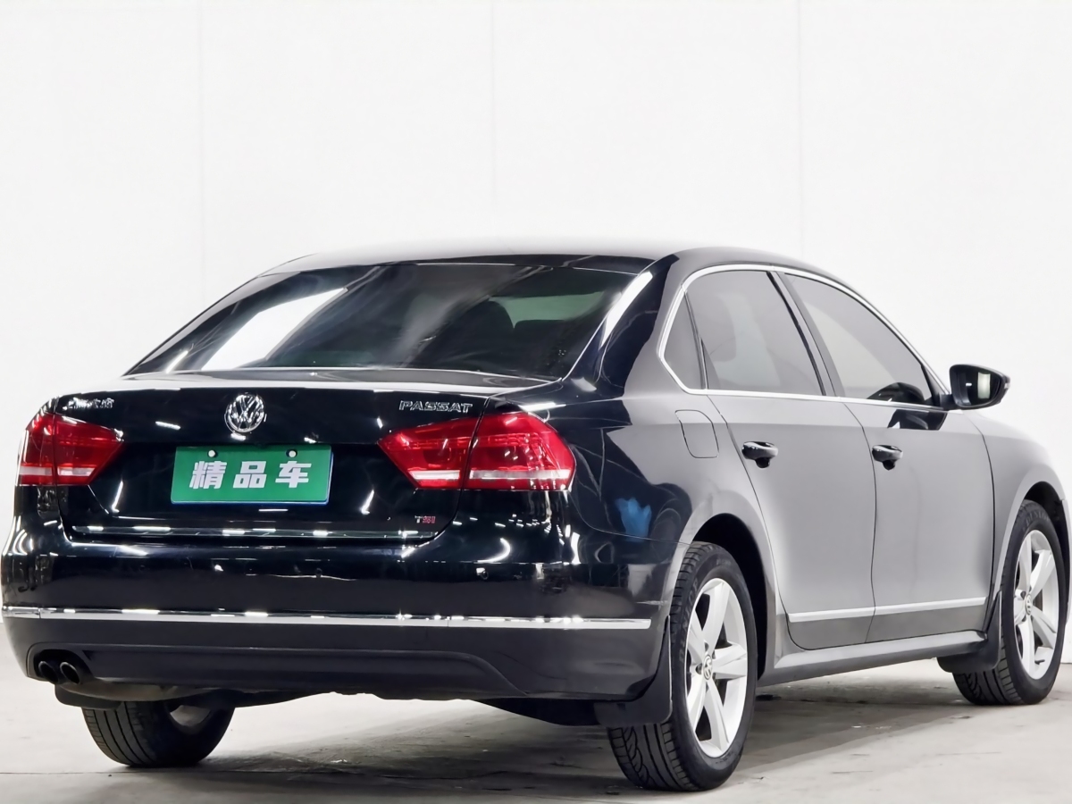 Volkswagen 2015 car image #4