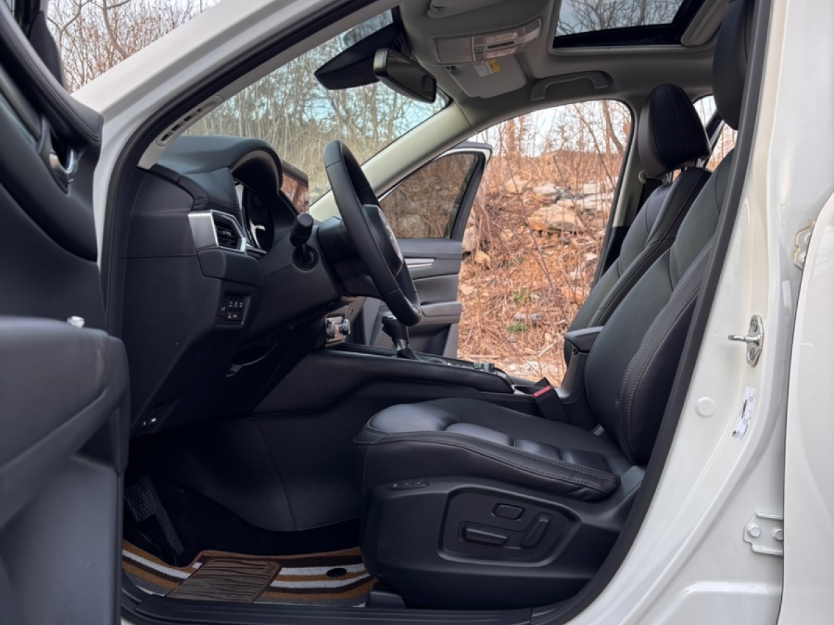 马自达 马自达CX-5 2023 汽车图片 #4