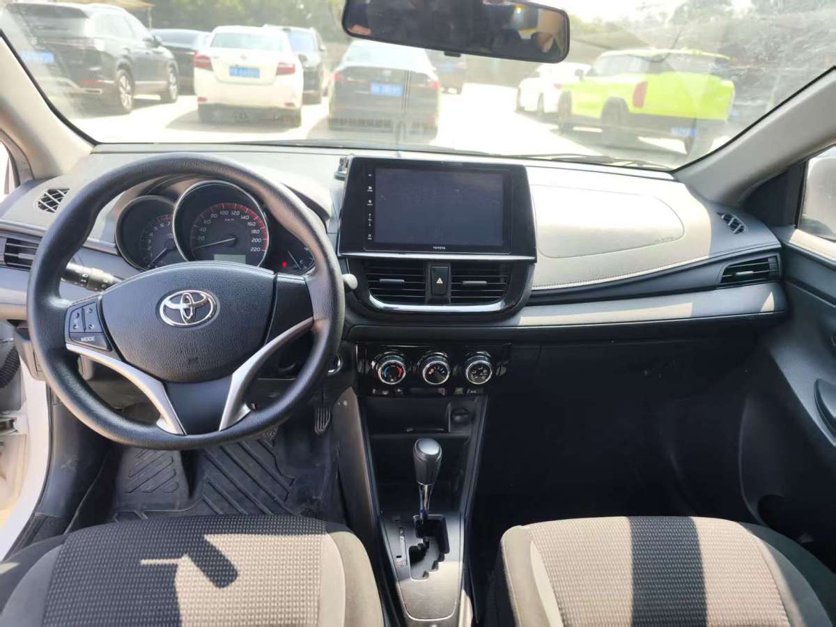 Vios FS 2023 #4 Vios FS 2023 car image #4