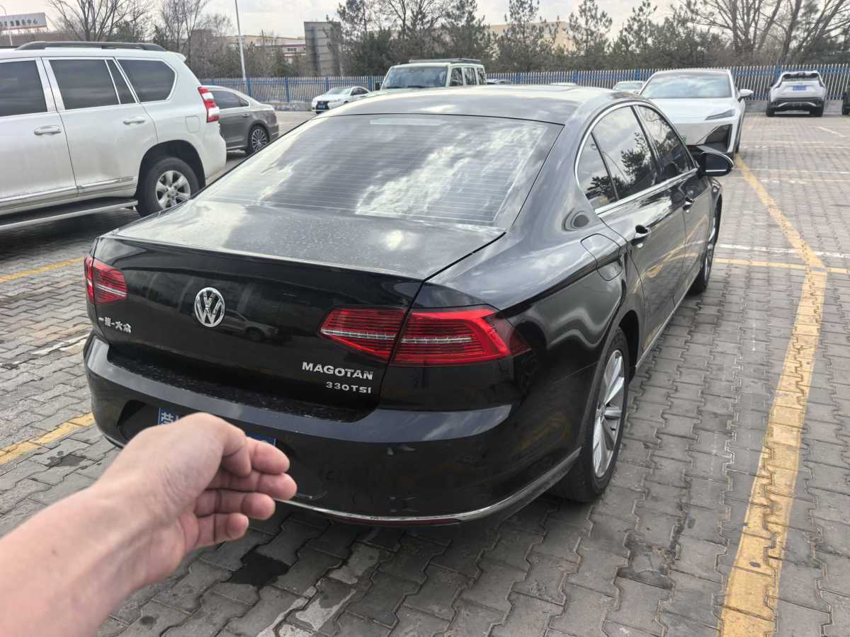 Volkswagen 2018 #4 Volkswagen 2018 car image #4