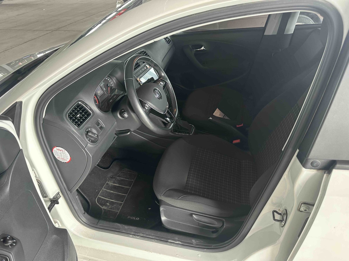 Volkswagen Polo 2018 #4 Volkswagen Polo 2018 car image #4