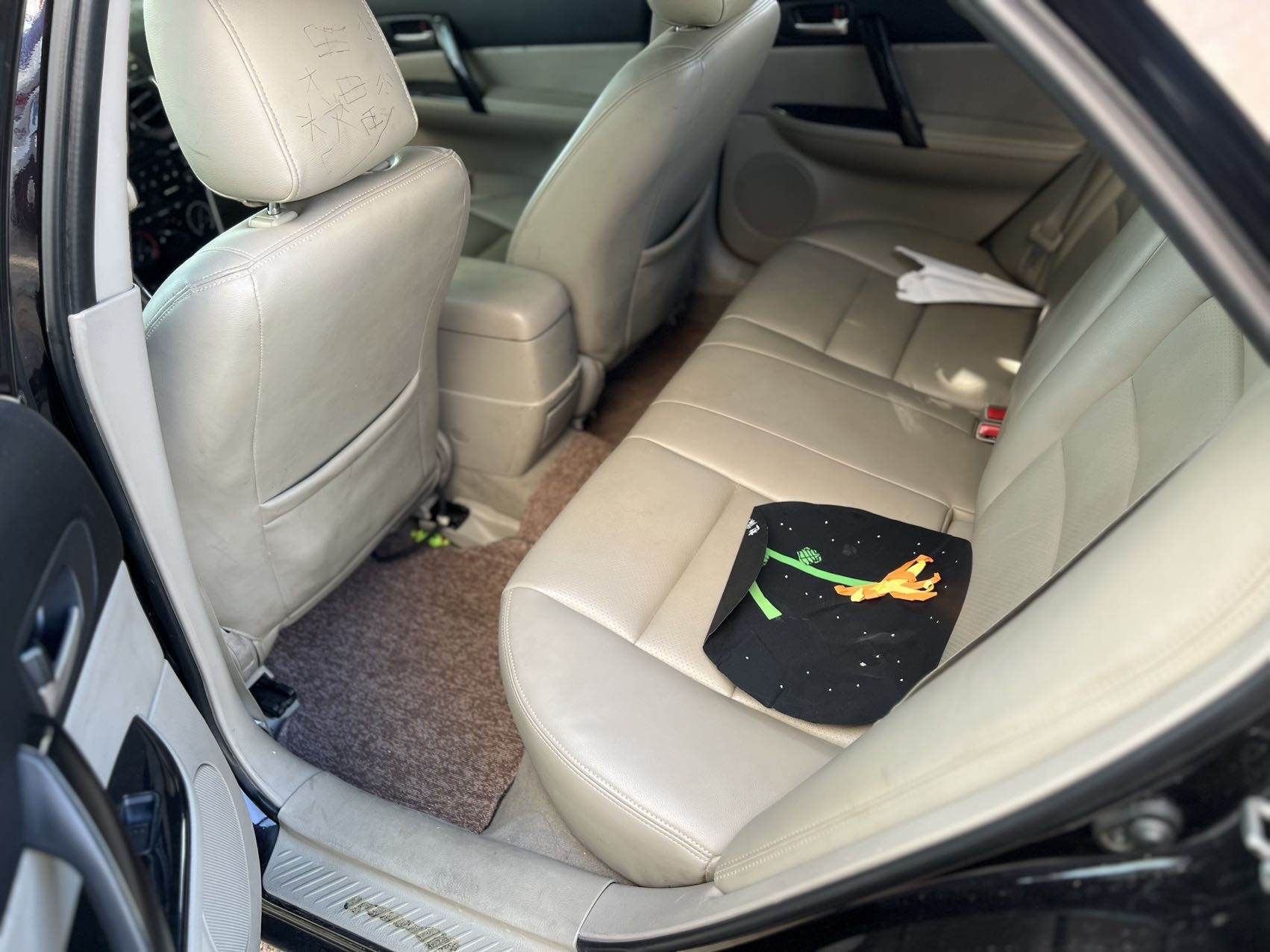 马自达 马自达6 2013 汽车图片 #4