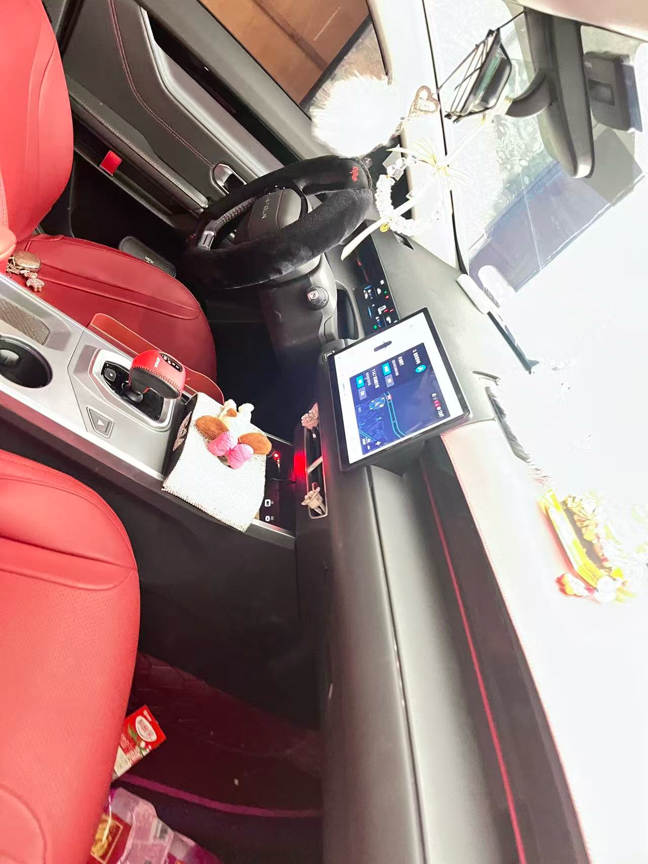 捷途 捷途大圣i-DM 2024 汽车图片 #4