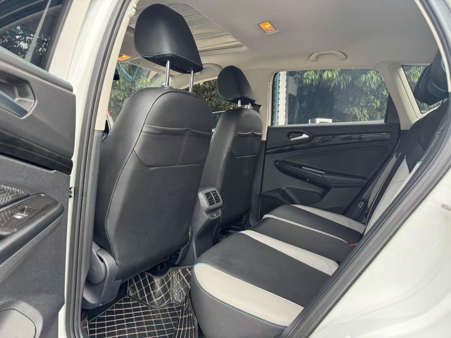 捷达 捷达VS5 2023 汽车图片 #4