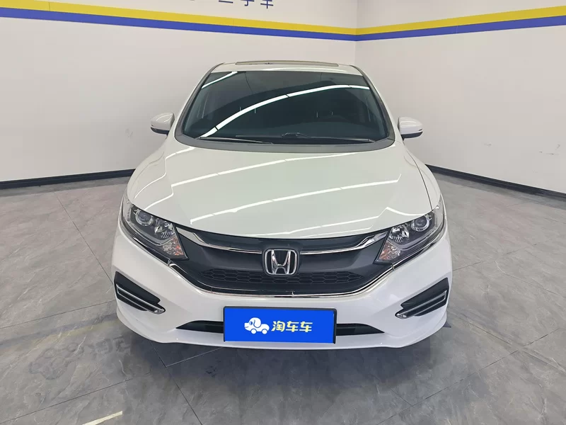 Honda Jade 2020 immagine di auto #4