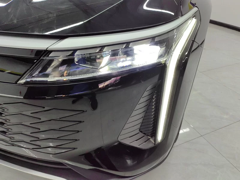 Exceed 2024 #4 Exceed 2024 immagine di auto #4