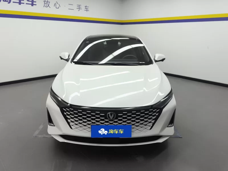 Changan Raeton Plus 2025 car image #4