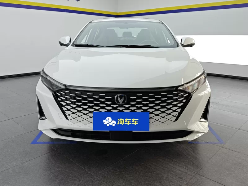 Changan Raeton Plus 2025 car image #4