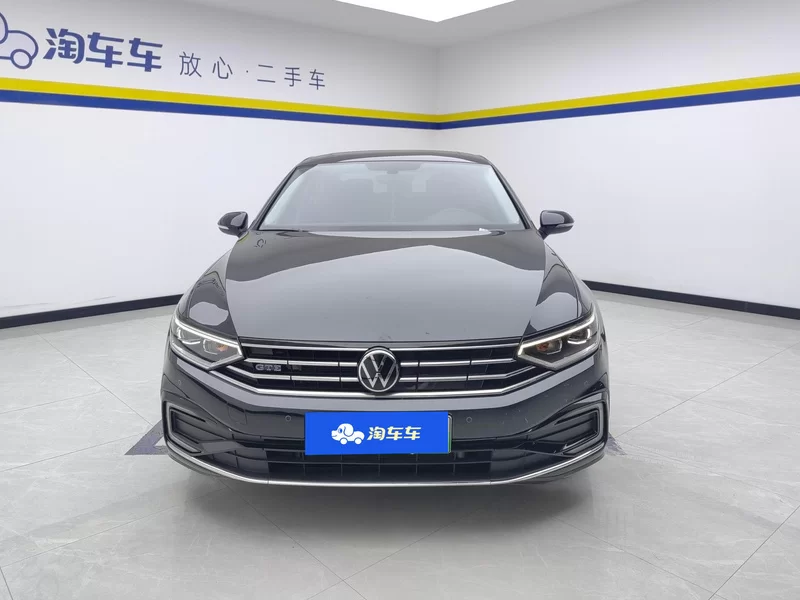 Volkswagen Magotan GTE 2024 car image #4