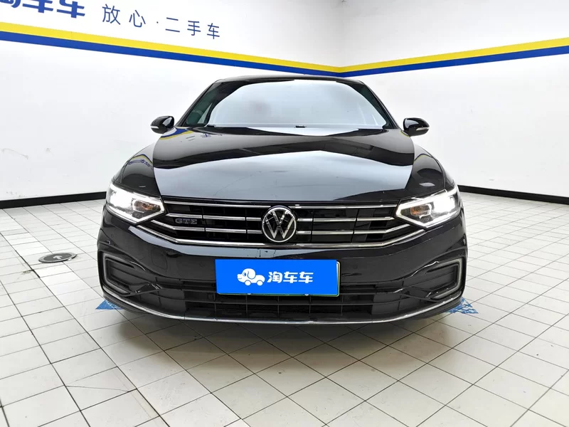 Volkswagen Magotan GTE 2022 #4 Volkswagen Magotan GTE 2022 car image #4