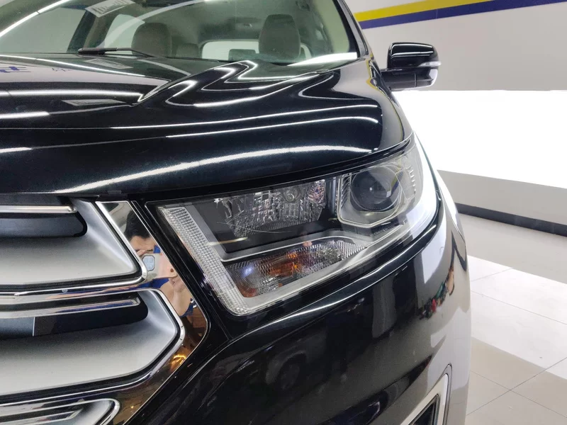 Ford Edge 2019 imagem de carro #4