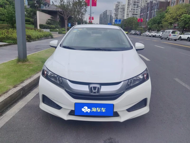 本田 锋范 2017 #4 本田 锋范 2017 汽车图片 #4