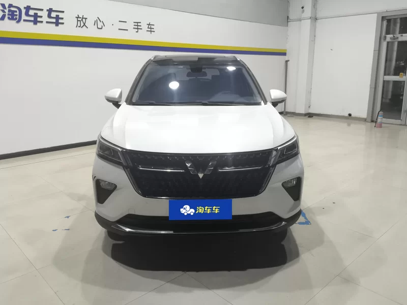 五菱汽车 五菱星辰 2022 #4 五菱汽车 五菱星辰 2022 汽车图片 #4