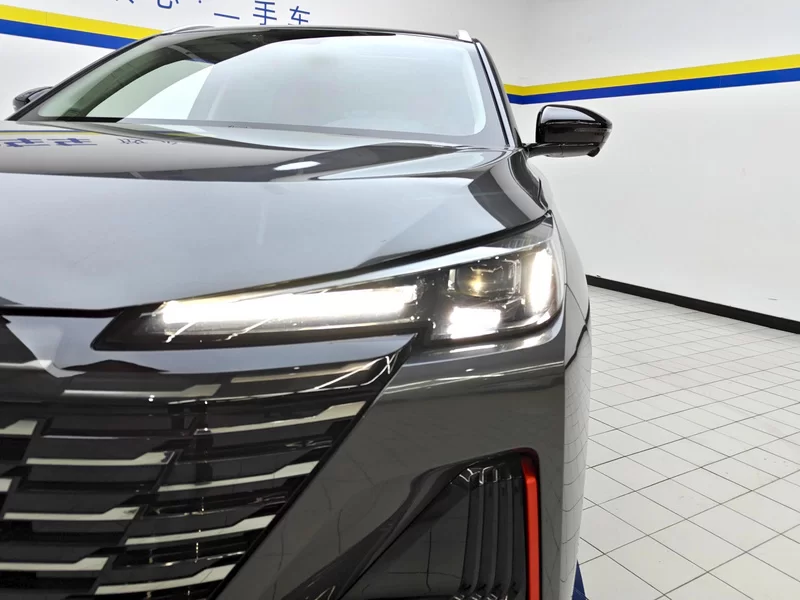 Changan CS55 Plus 2022 immagine di auto #4