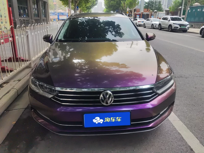 Volkswagen Passat Variant 2016 #4 Volkswagen Passat Variant 2016 imagem de carro #4