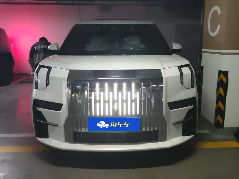 Volkswagen Phideon 2023 car image #4