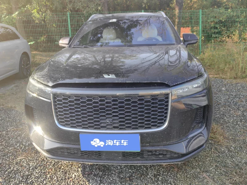 理想汽车 理想ONE 2021 汽车图片 #4