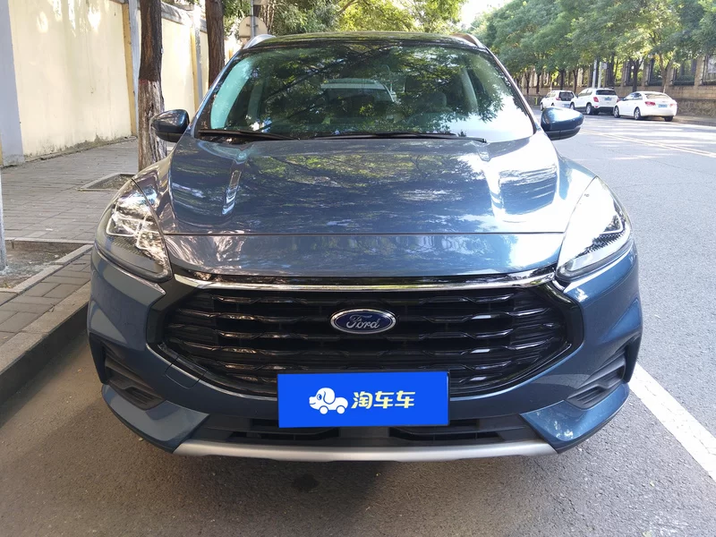 Ford Escape 2023 immagine di auto #4