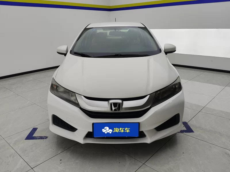 本田 锋范 2017 #4 本田 锋范 2017 汽车图片 #4