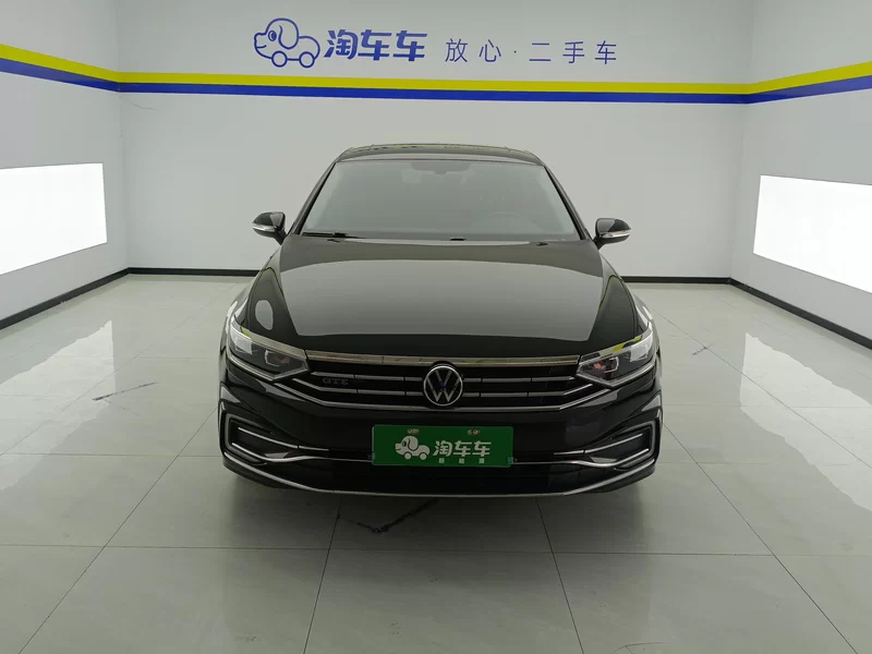 Volkswagen Magotan GTE 2024 car image #4